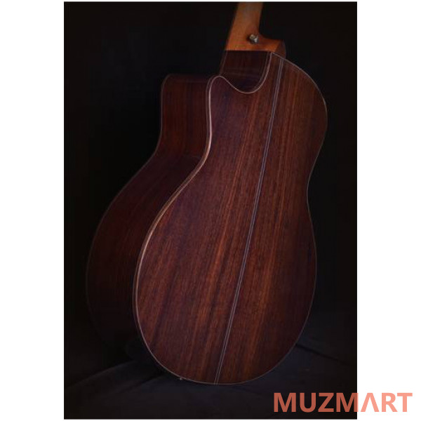 Crafter SRP G-36ce Электроакустическая гитара