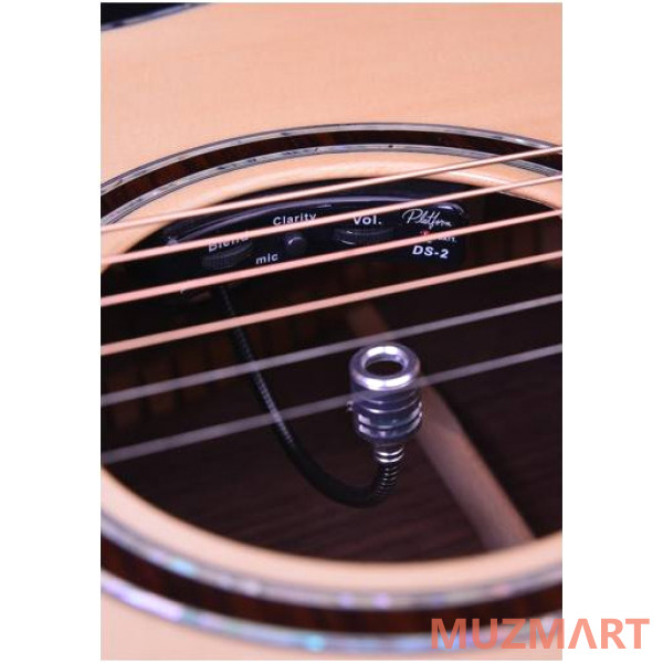 Crafter SRP G-36ce Электроакустическая гитара
