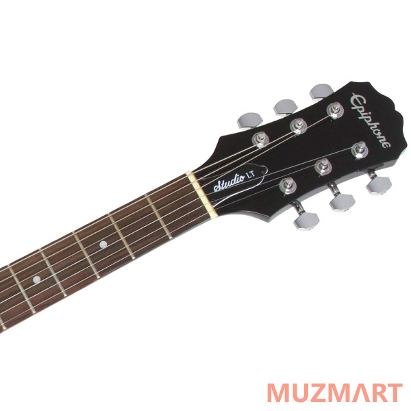Epiphone Les Paul Studio E1 Ebony Электрогитара