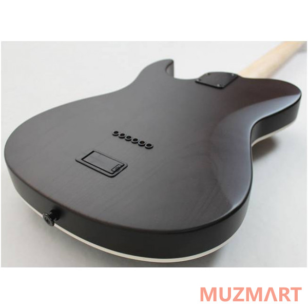 FGN J-Standard Iliad Dark Evolution JIL-DE664-ASHM TBF Электрогитара