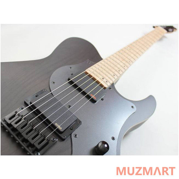 FGN J-Standard Iliad Dark Evolution JIL-DE664-ASHM TBF Электрогитара