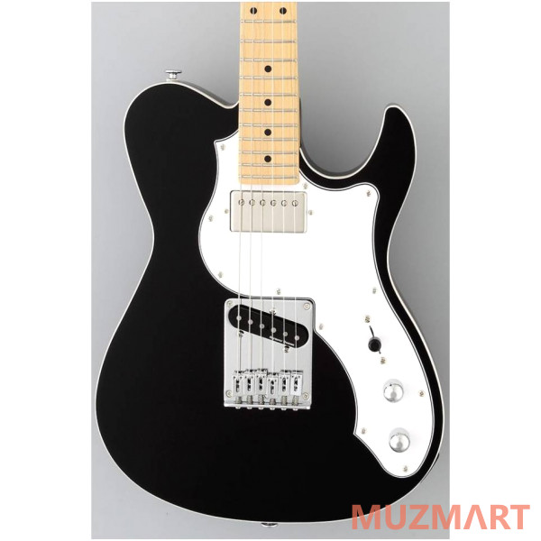 FGN J-Standard Iliad JIL-ASH-MH BK Электрогитара