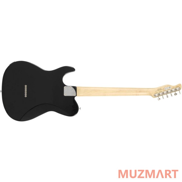 FGN J-Standard Iliad JIL-ASH-MH BK Электрогитара