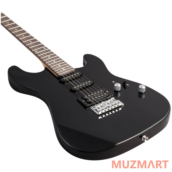 Terris TSS-039 BK Электрогитара
