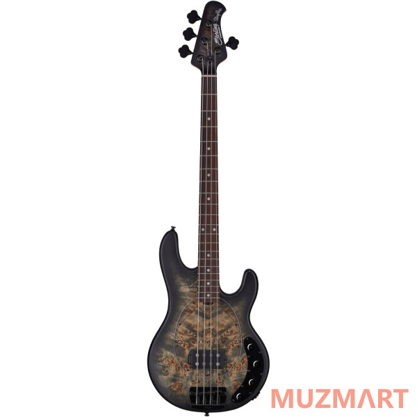 Sterling by Music Man RAY34PB-TBKS-R2 Бас-гитара