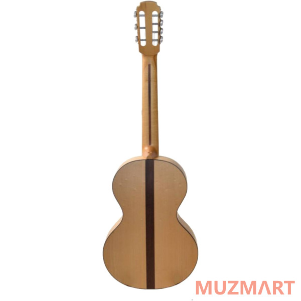 Doff RGP “Russian Guitar" Семиструнная гитара