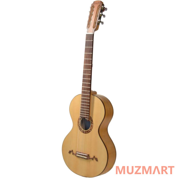 Doff RGP “Russian Guitar" Семиструнная гитара