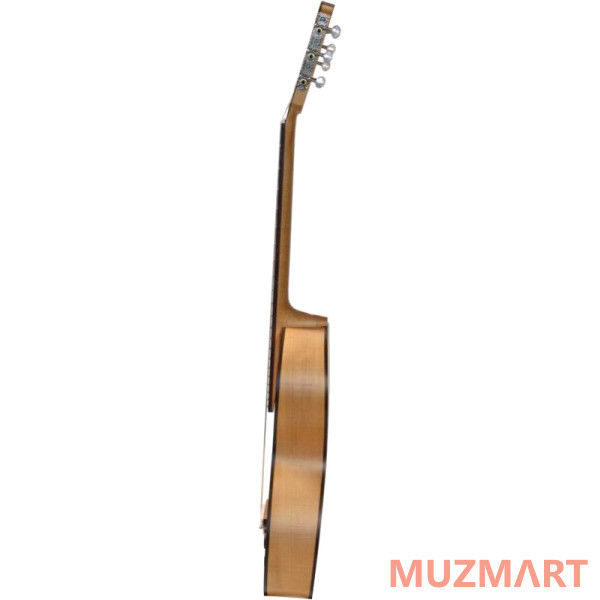 Doff RGP “Russian Guitar" Семиструнная гитара