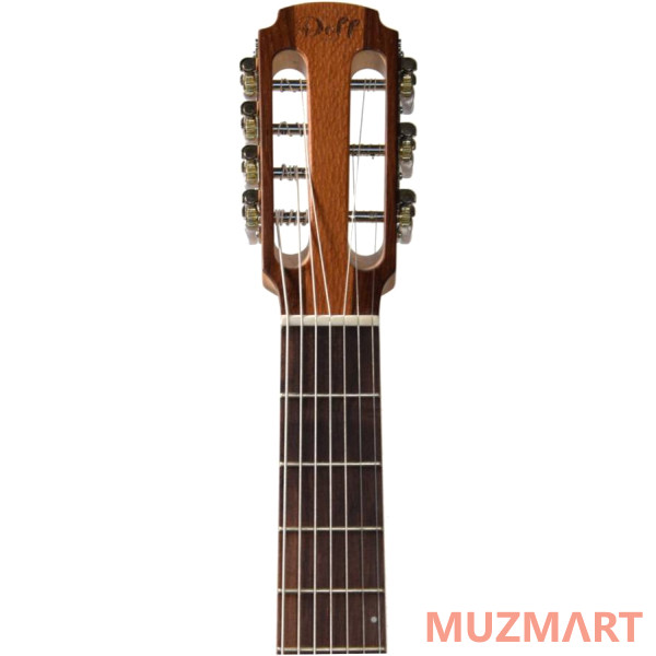 Doff RGP “Russian Guitar" Семиструнная гитара