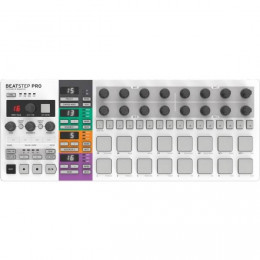 Arturia BeatStep Pro USB MIDI контроллер