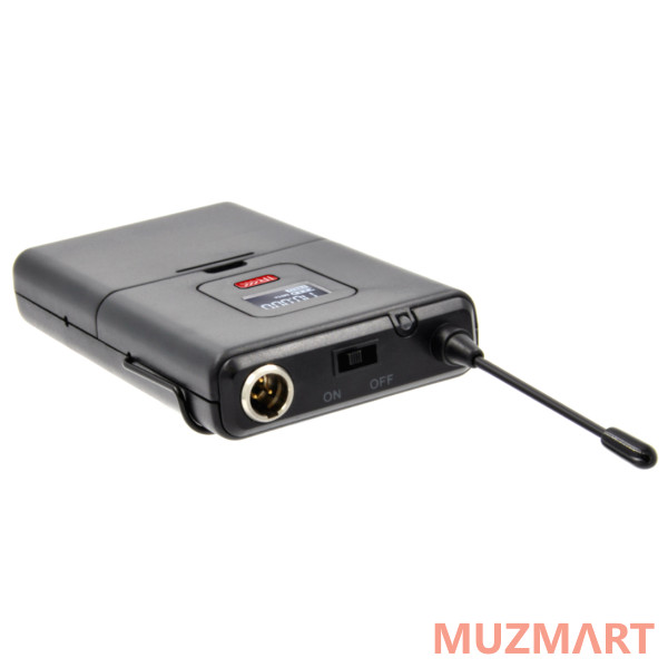 Axelvox DWS7000HT (LT Bundle) Микрофонная радиосистема с DSP
