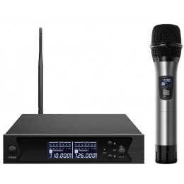 Axelvox DWS7000HT (ST Bundle) Микрофонная радиосистема с DSP