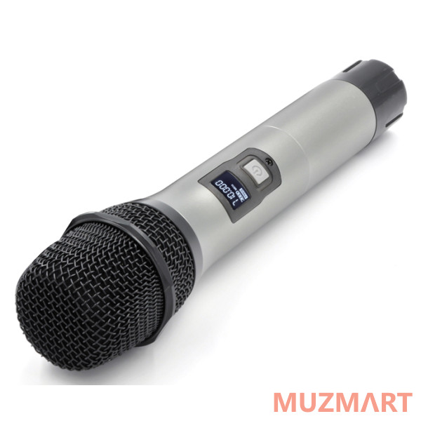 Axelvox DWS7000HT (ST Bundle) Микрофонная радиосистема с DSP