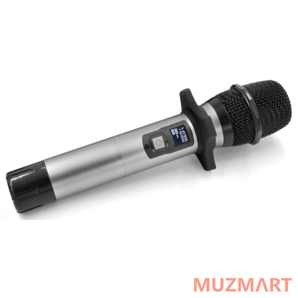 Axelvox DWS7000HT (ST Bundle) Микрофонная радиосистема с DSP