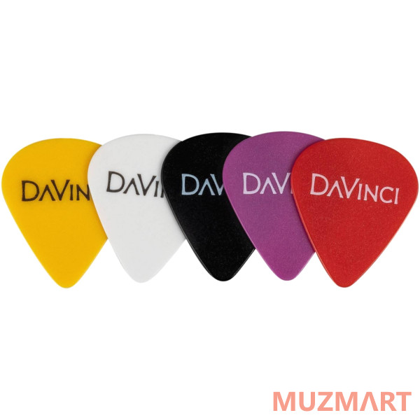Davinci DC-50A SB PACK Гитара классическая в наборе