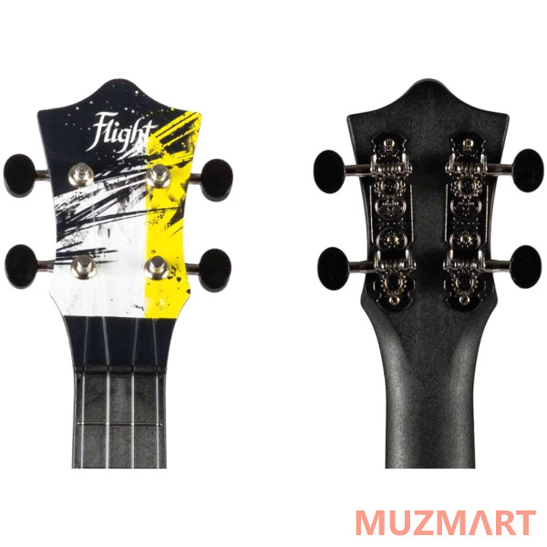 Flight ULTRA S-40 Yes Укулеле сопрано