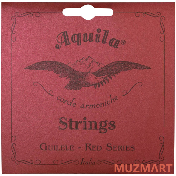 Aquila 187C Струны для гиталеле