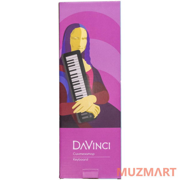 Davinci DCK-131 BK Синтезатор