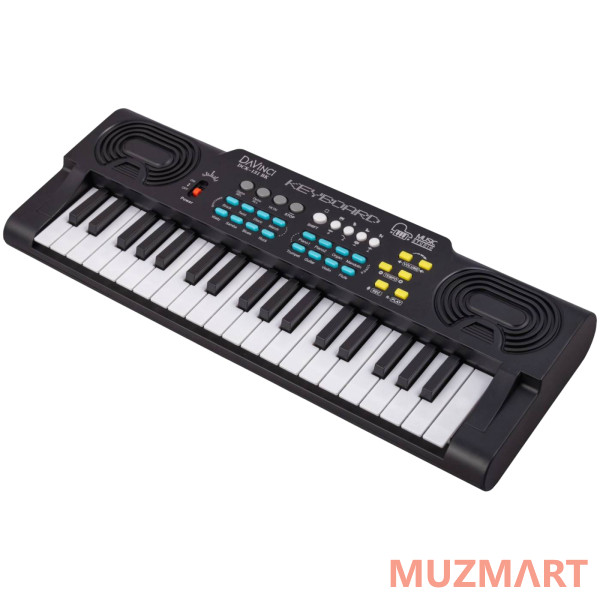 Davinci DCK-131 BK Синтезатор