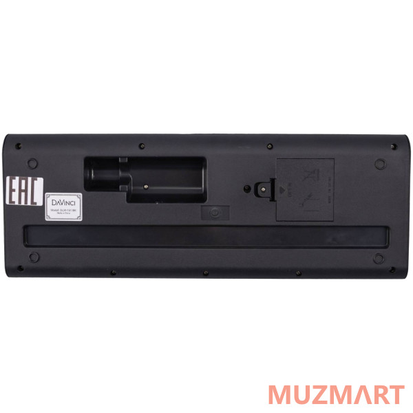 Davinci DCK-131 BK Синтезатор