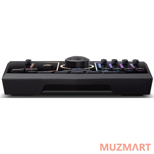 M-Game RGB Dual Стриминговый USB-аудиоинтерфейс