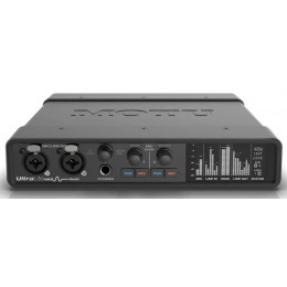 Motu UltraLite-mk5 USB аудио интерфейс