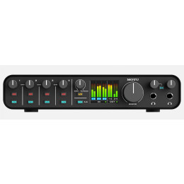 Motu M6 USB аудиоинтерфейс