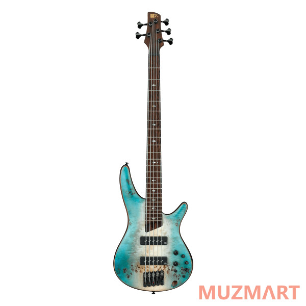 Ibanez SR1605B-CHF Бас-гитара