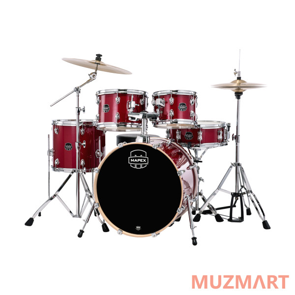 Mapex VE5294FTCVM Ударная установка из 5 барабанов