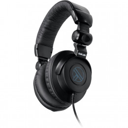 Quik Lok HP-10 Полноразмерные мониторинговые наушники закрытого типа