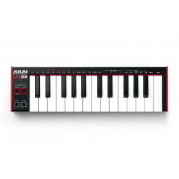 Akai Pro LPK25MK2 Миди-клавиатура