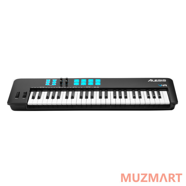 Alesis V49MKII Миди клавиатура
