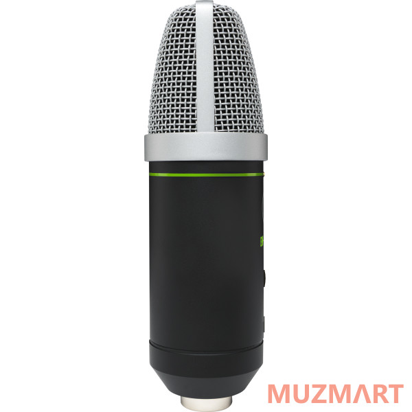 Mackie EM-91CU+ Конденсаторный USB-микрофон