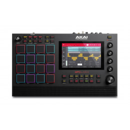 Akai Pro MPC LIVE II Автономный продакшн-центр и семплер