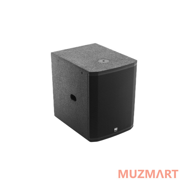 Echo Acoustic EA118SP Сабвуфер 18' (активный)