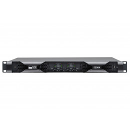 Echo Acoustic S5004 Усилитель мощности