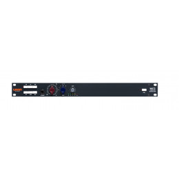 Warm Audio WA73 Одноканальный микрофонный предусилитель ‘73-style