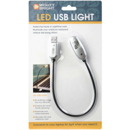 Mighty Bright 84412 Подсветка USB