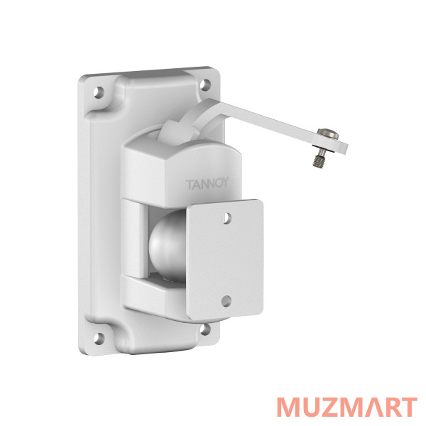 Tannoy VARIBALL BRACKET AMS 5-WH Кронштейн для настенного монтажа акустических систем