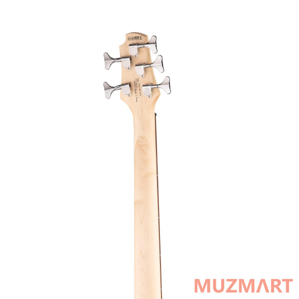 Cort Action Bass V Plus BM Бас-гитара 5 струн