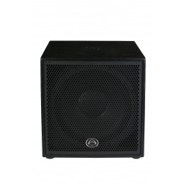 Wharfedale Pro DELTA-AX15B Низкочастотная акустическая система (сабвуфер)