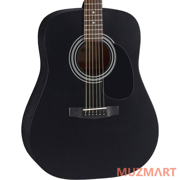 Cort AD 810 BKS W_BAG Акустическая гитара с чехлом