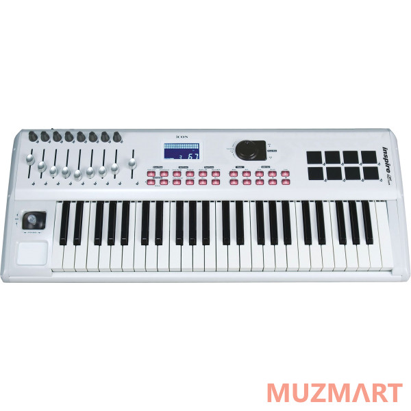 Icon INSPIRE 5 AIR Миди-клавиатура