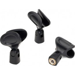 Samson MC1 Комплект микрофонных держателей из 3 штук