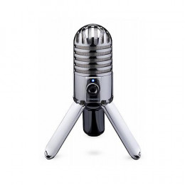 Samson METEOR USB Настольный студийный конденсаторный микрофон