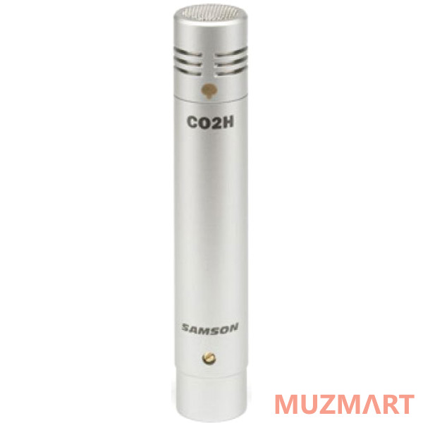 Samson C02H Mini Укороченный конденсаторный микрофон C02
