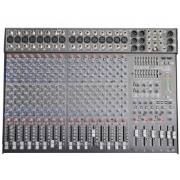 Carvin C1648 Аналоговый микшерный пульт