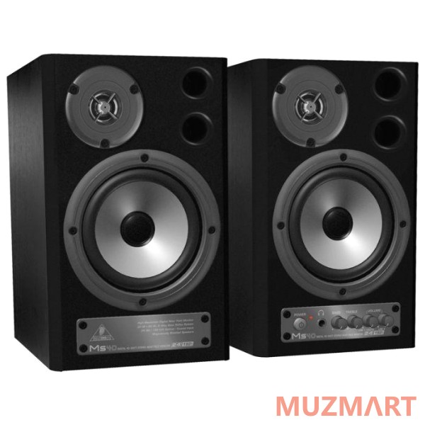 Behringer MS40 Digital Monitor Speakers Акустическая система