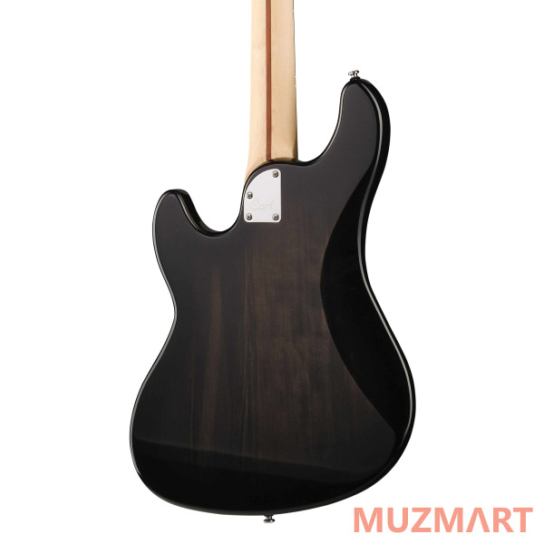Cort GB24JJ-TBK GB Бас-гитара