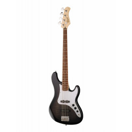 Cort GB24JJ-TBK GB Бас-гитара